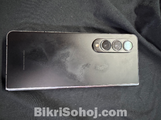 Samsung galaxy Z fold 4